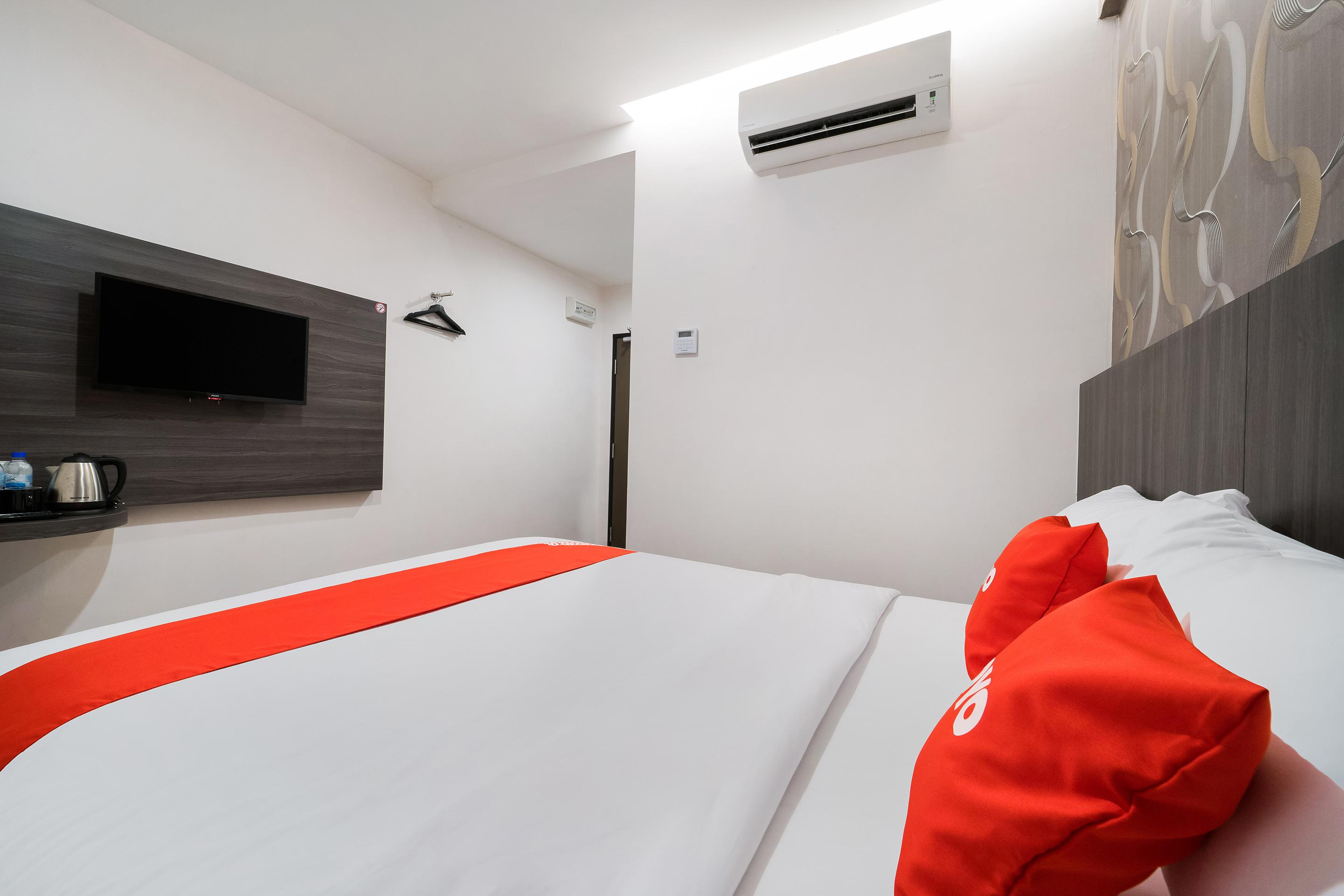 Capital O 89386 Stay 365 Hotel Changlun Esterno foto