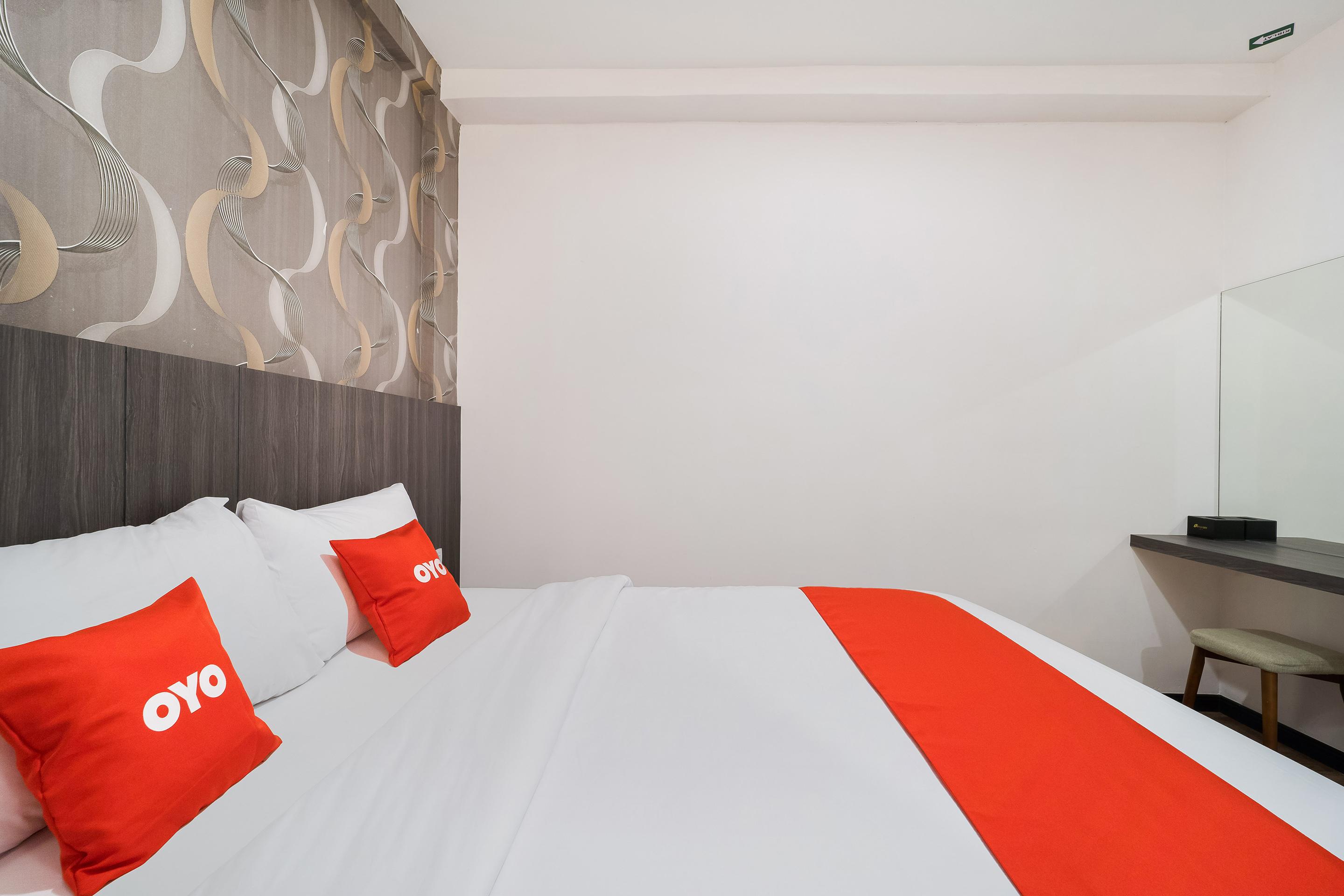 Capital O 89386 Stay 365 Hotel Changlun Esterno foto