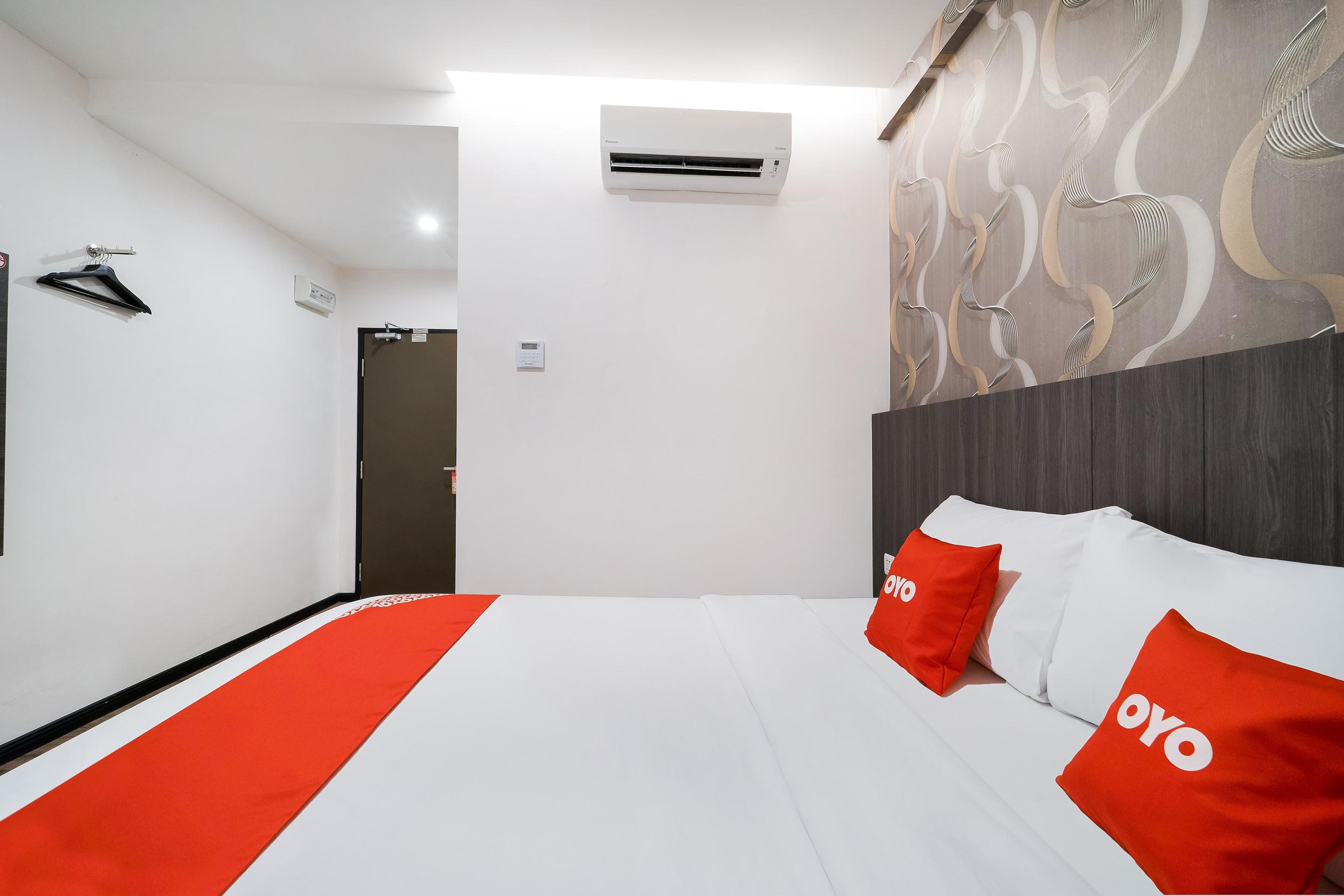 Capital O 89386 Stay 365 Hotel Changlun Esterno foto