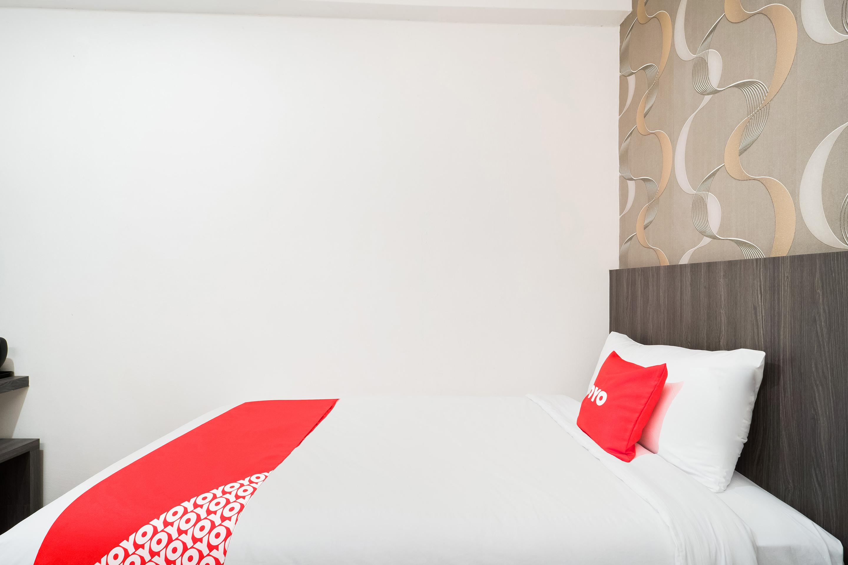 Capital O 89386 Stay 365 Hotel Changlun Esterno foto