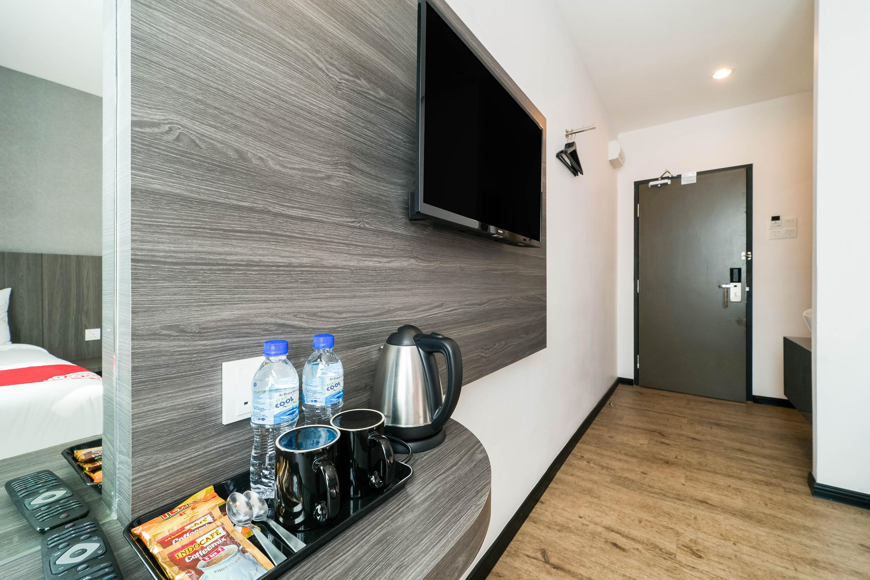 Capital O 89386 Stay 365 Hotel Changlun Esterno foto