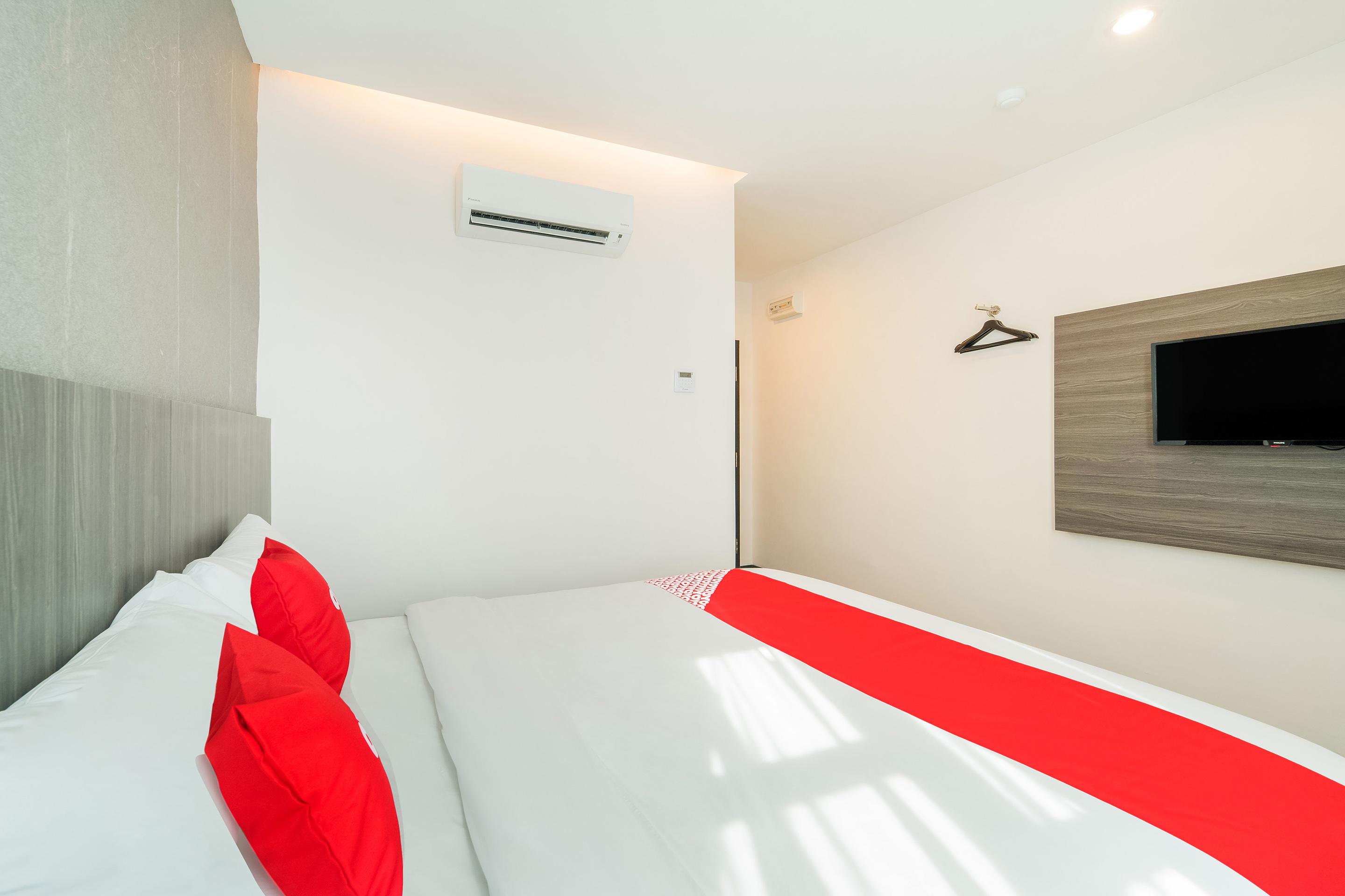 Capital O 89386 Stay 365 Hotel Changlun Esterno foto