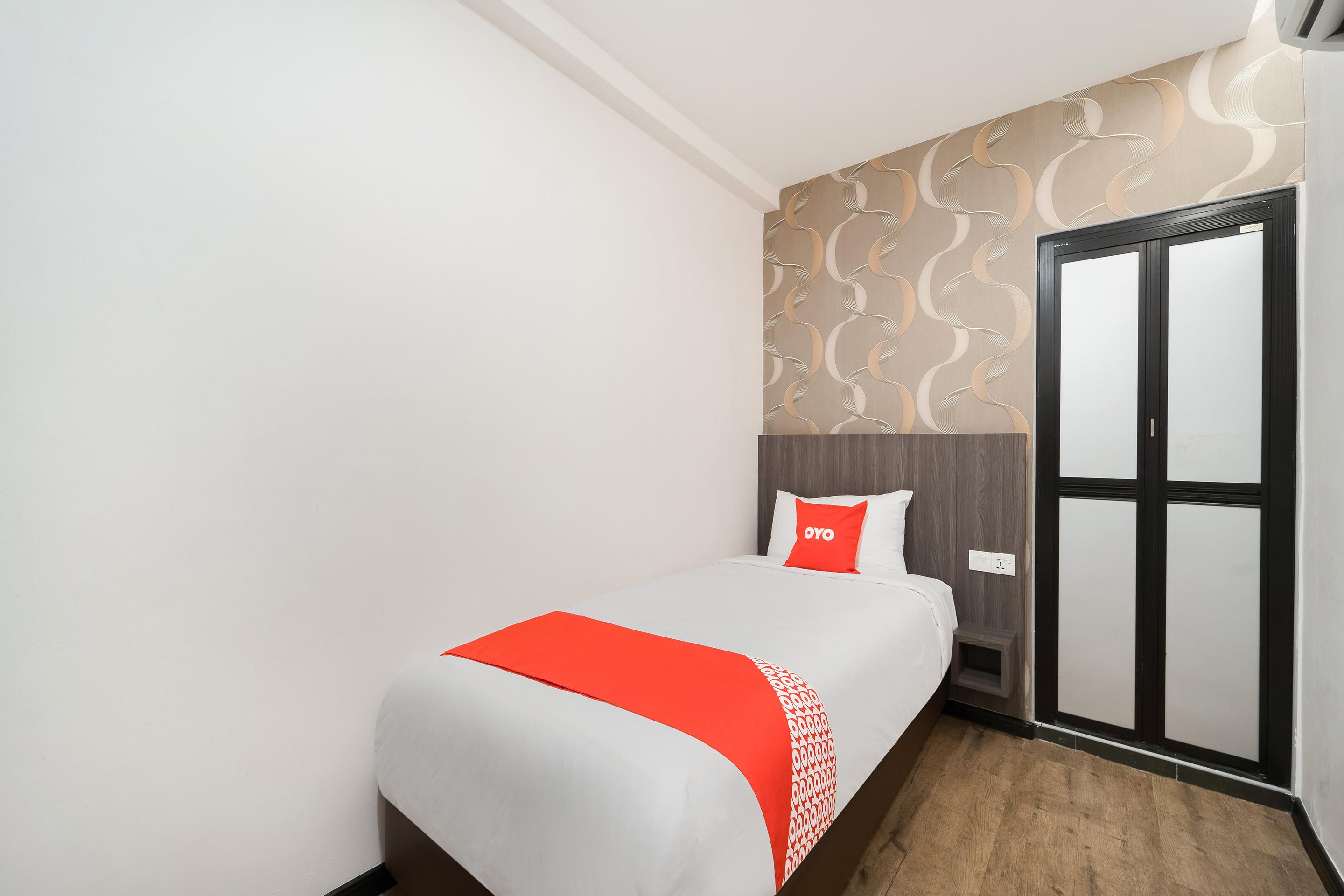 Capital O 89386 Stay 365 Hotel Changlun Esterno foto