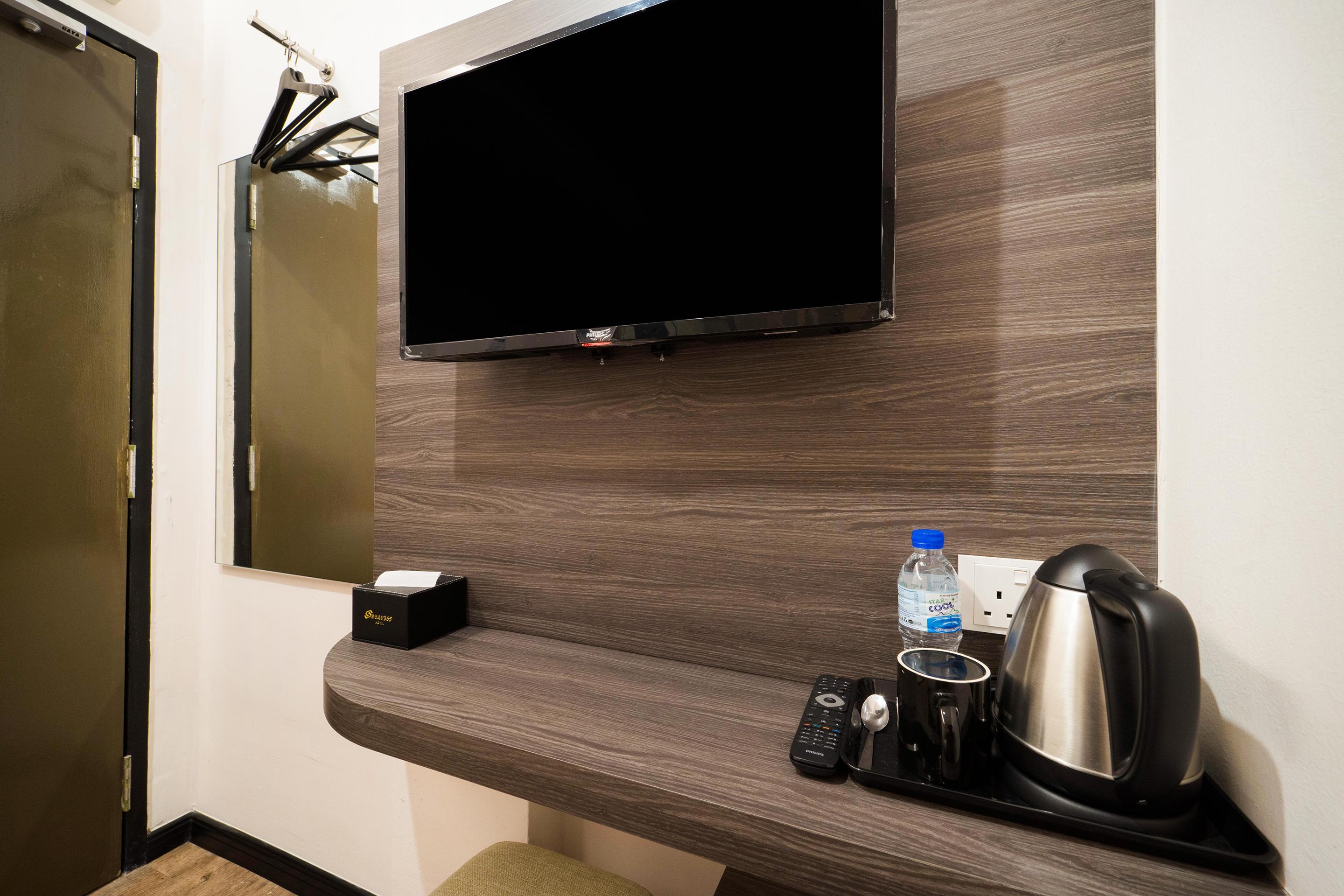 Capital O 89386 Stay 365 Hotel Changlun Esterno foto