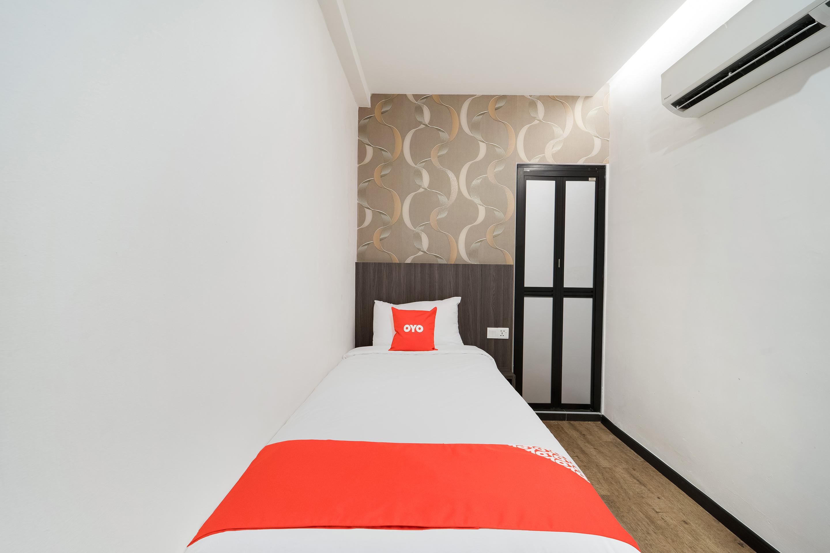 Capital O 89386 Stay 365 Hotel Changlun Esterno foto