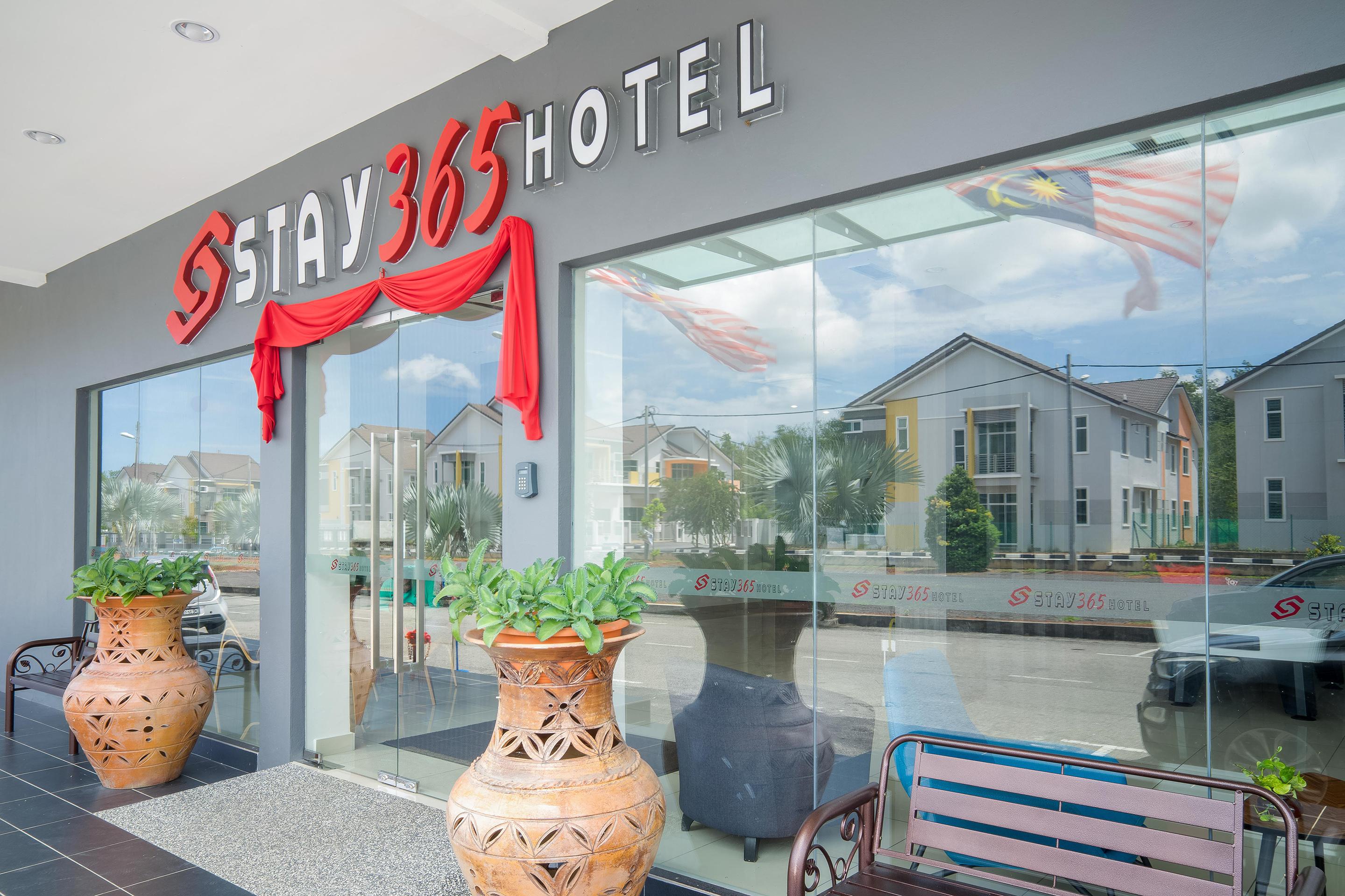 Capital O 89386 Stay 365 Hotel Changlun Esterno foto