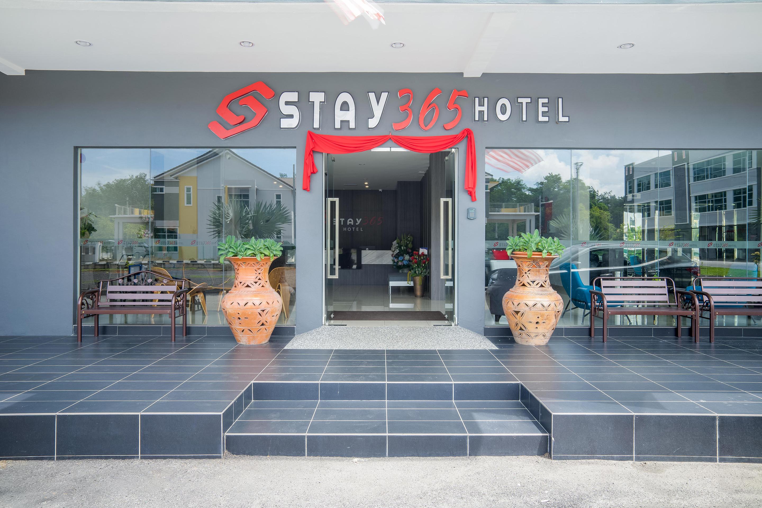 Capital O 89386 Stay 365 Hotel Changlun Esterno foto